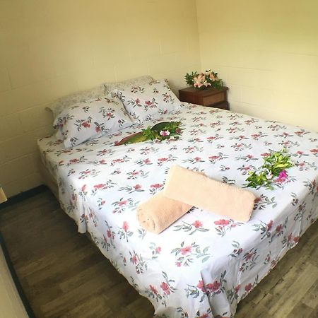 Green Lodge Holiday Homes Нукуалофа Экстерьер фото