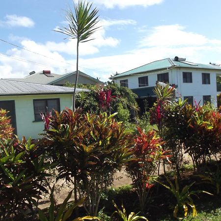 Green Lodge Holiday Homes Нукуалофа Номер фото