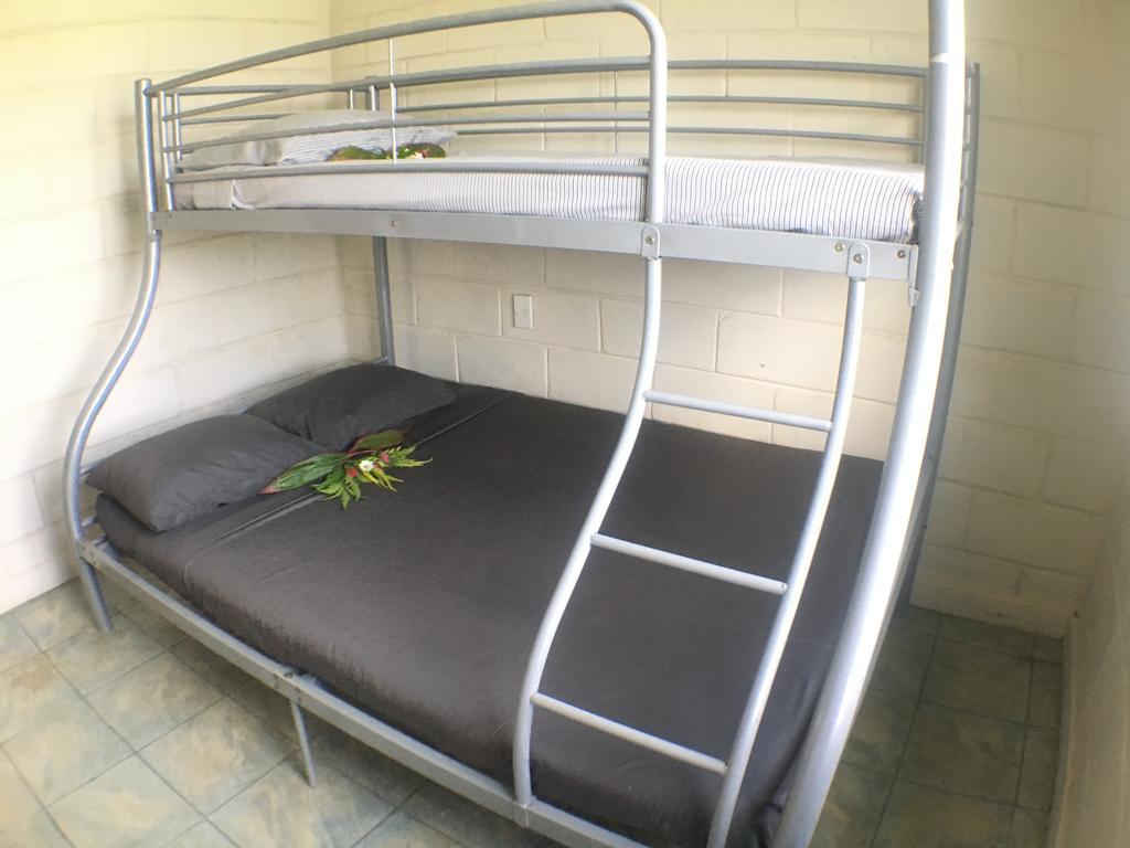 Green Lodge Holiday Homes Нукуалофа Экстерьер фото
