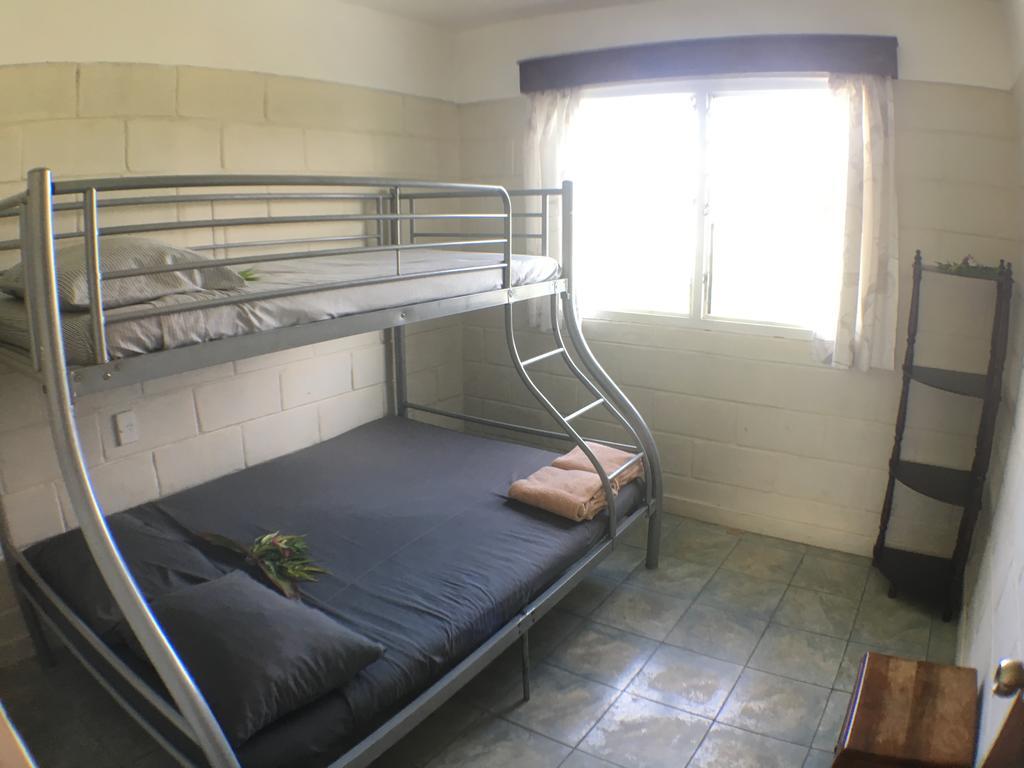 Green Lodge Holiday Homes Нукуалофа Экстерьер фото