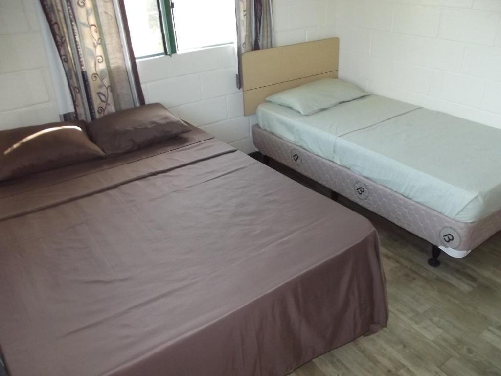 Green Lodge Holiday Homes Нукуалофа Номер фото