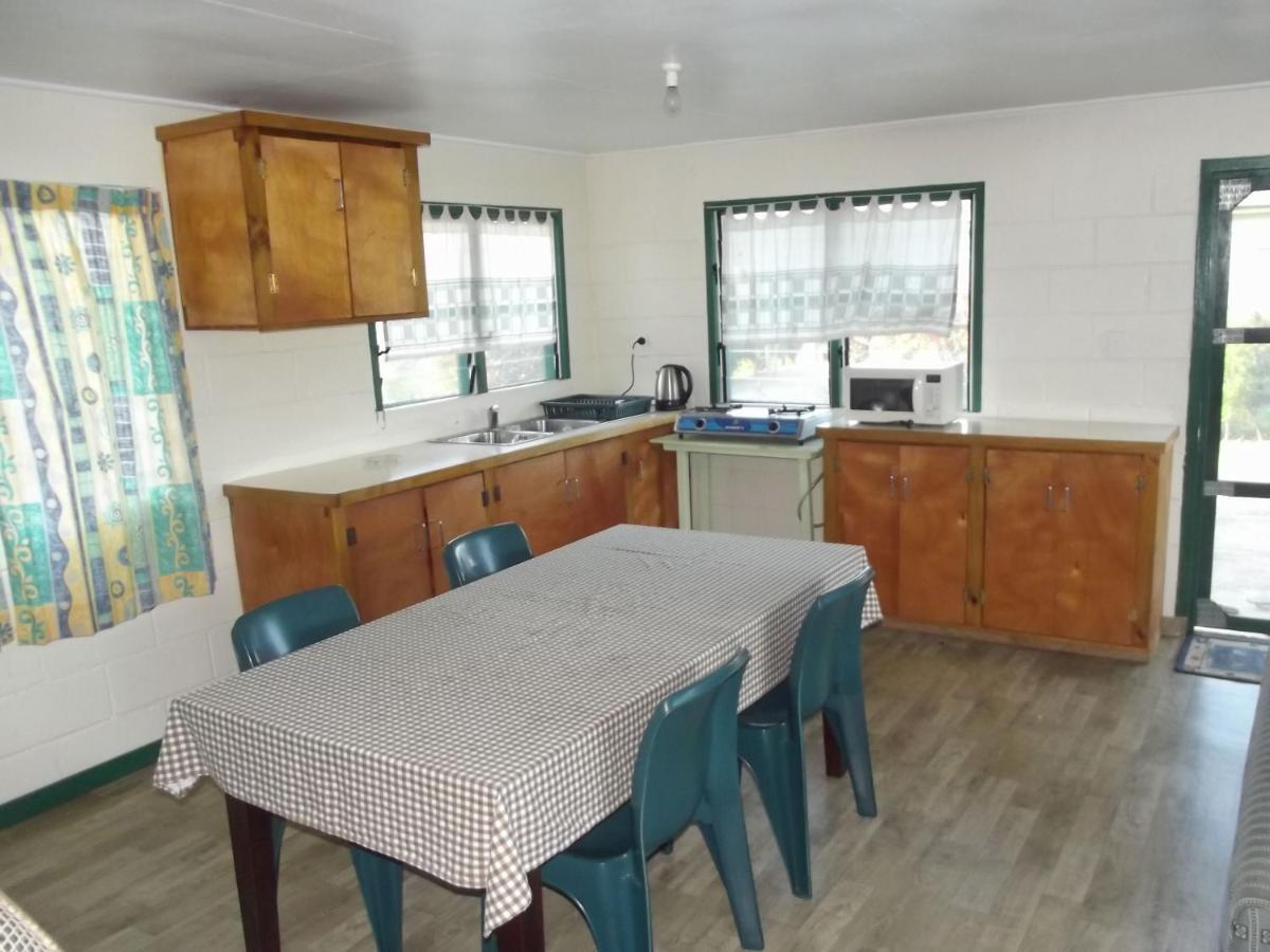 Green Lodge Holiday Homes Нукуалофа Номер фото