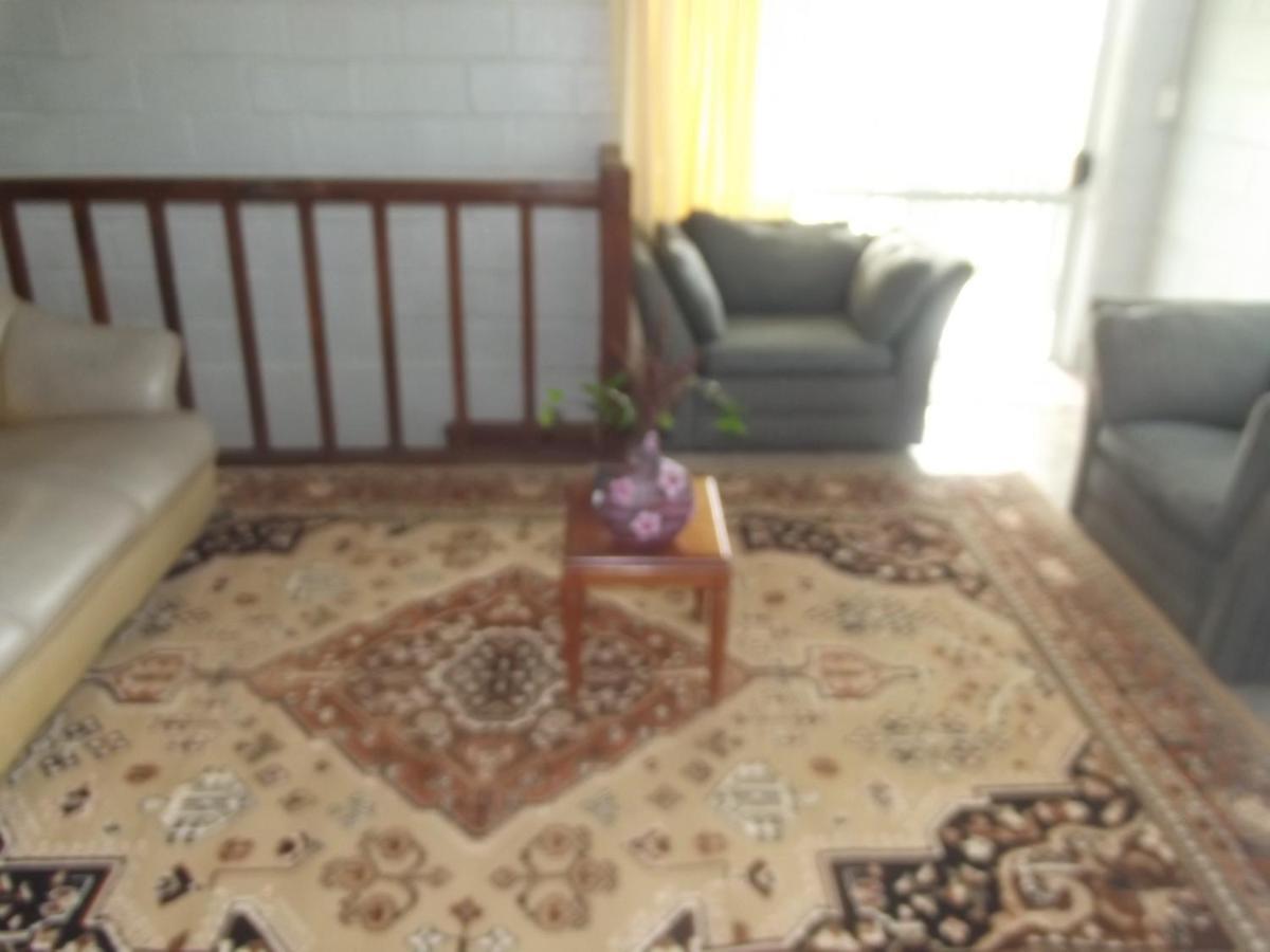Green Lodge Holiday Homes Нукуалофа Номер фото