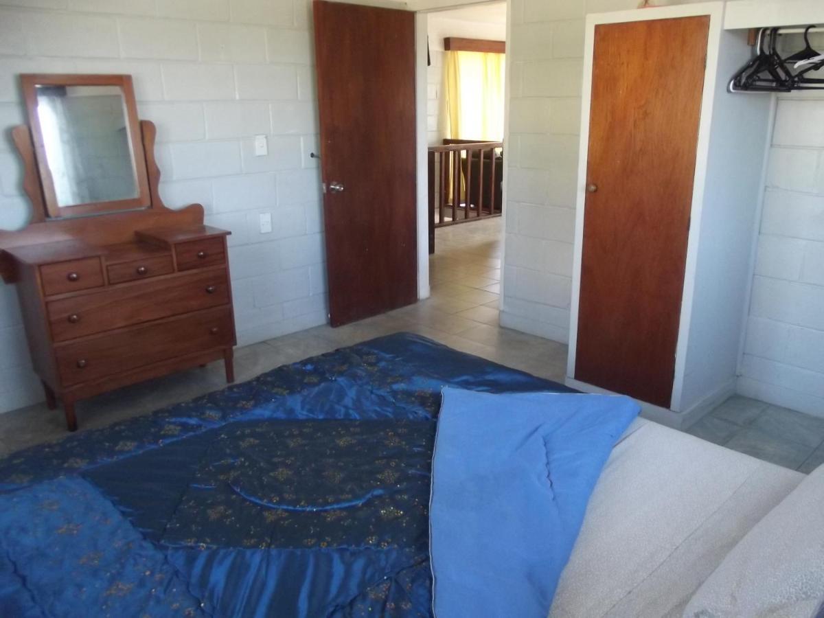 Green Lodge Holiday Homes Нукуалофа Номер фото