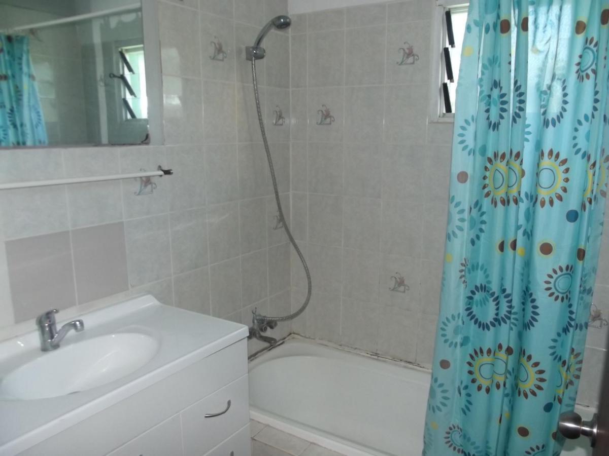 Green Lodge Holiday Homes Нукуалофа Номер фото